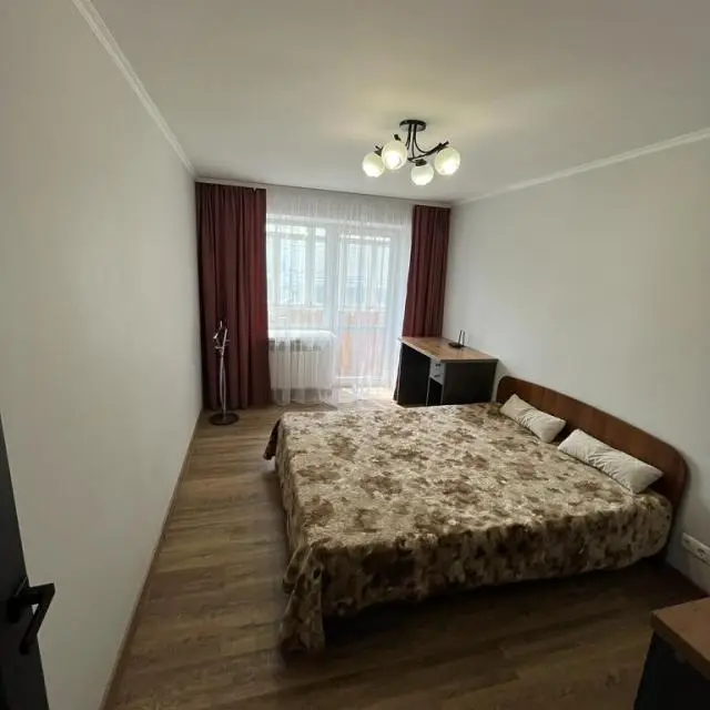 Real photos of Baikal Apartments on 16 Trade Union Street
