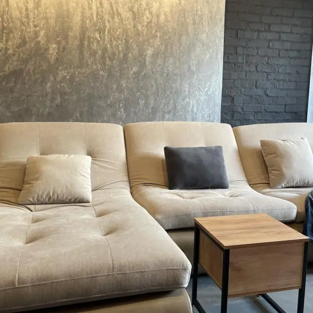 Real photos of Apartments on Lenin street 27