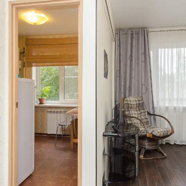 Real photos of Apartamenty na Leningradskoi 8