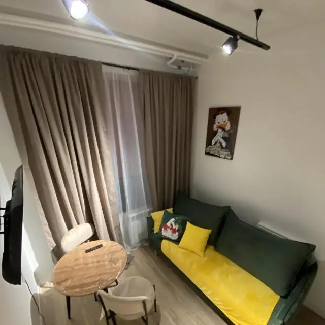 Real photos of Apartments on the 2nd Ambulatory passage 8c3