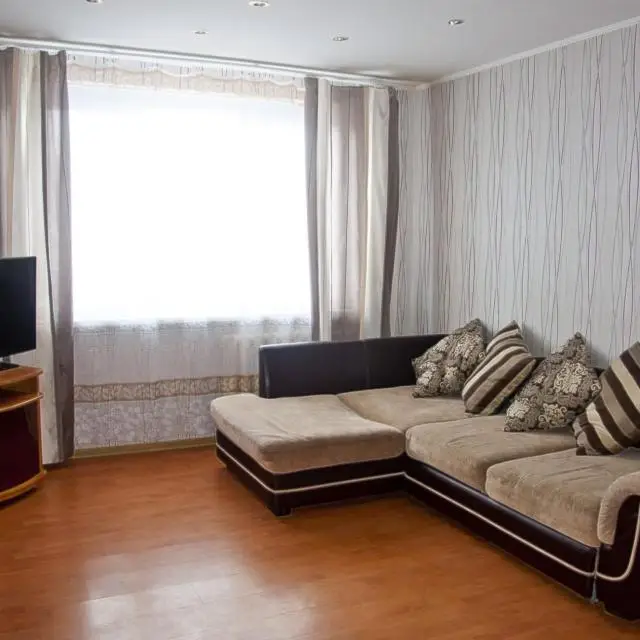 Real photos of Apartments on Arsenalnaya 24