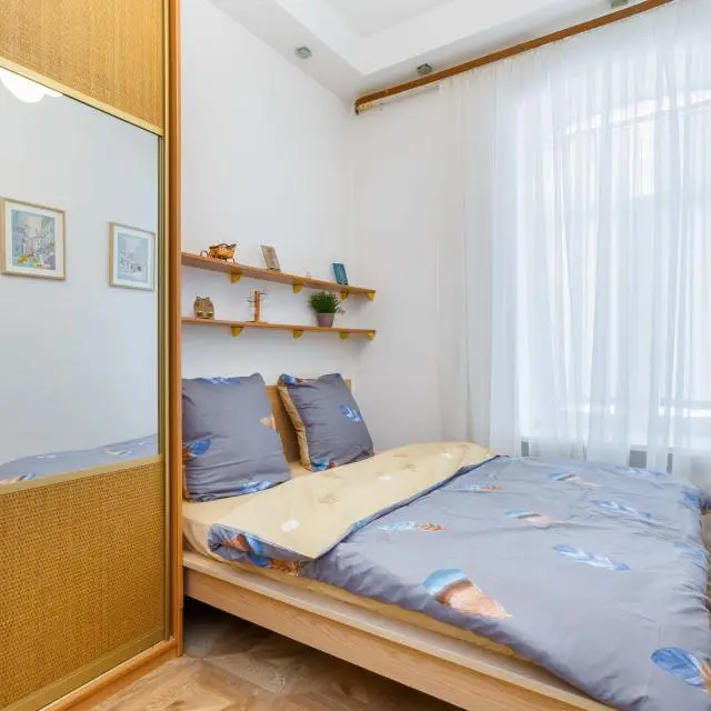 Real photos of Apartments on Varsonofyevsky lane