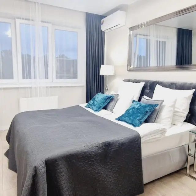 Real photos of Apartment Alisa39 on Uralskaya street 20