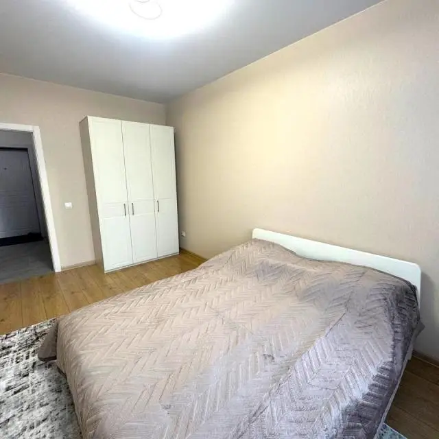 Real photos of Your personal horizon: A brand new apartment at a height.