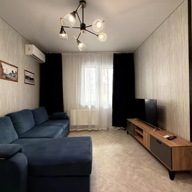 Real photos of OrenRent apartment near the Ice Palace