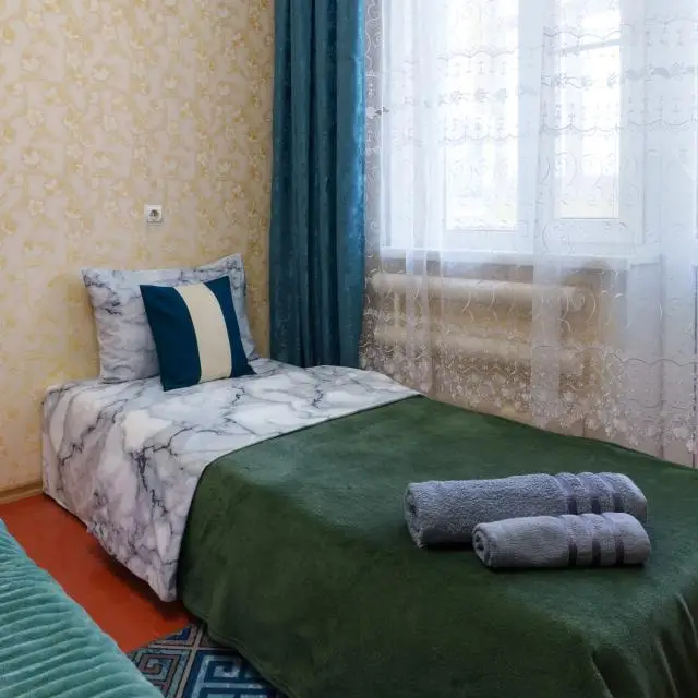 Real photos of Apartments in the 1st microdistrict 28