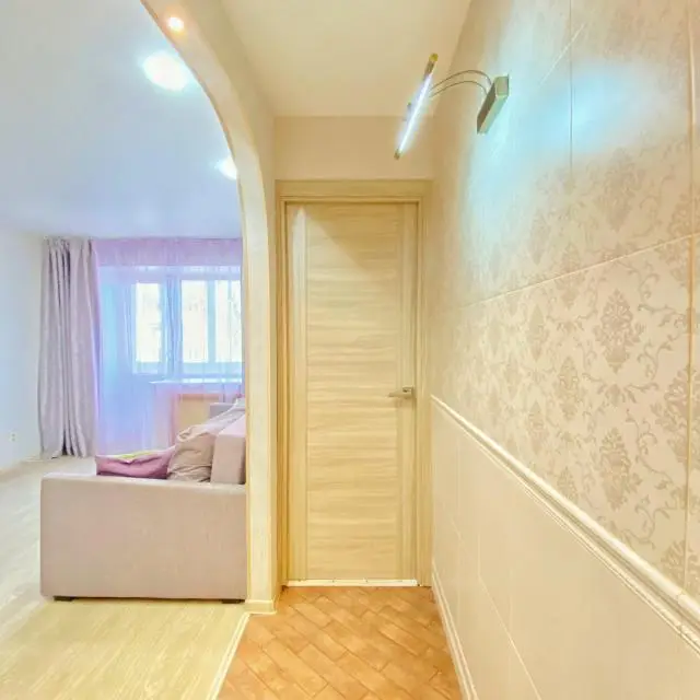 Real photos of Apart Comfort on Sverdlov street 90
