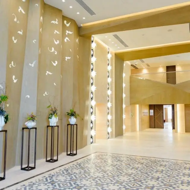 Real photos of RODINA Grand Hotel & Spa Vladivostok (RODINA Grand Vladivostok)