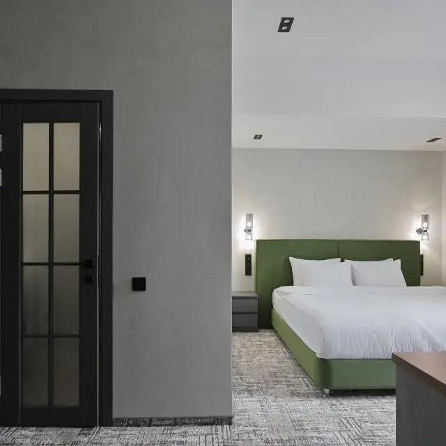 Реальные фото Boutique hotel Statler (Бутик Отель Статлер) (бывш. Прага)