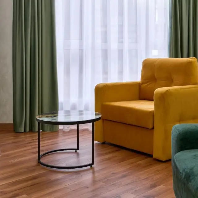 Real photos of Apartments on 36/2 Dekabristov Street