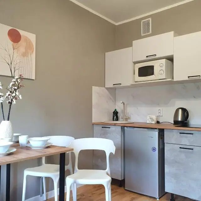 Real photos of Apartments on 11 Dorozhnaya Street