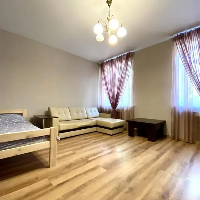 Реальные фото Апартаменты на улице Советская 2/6