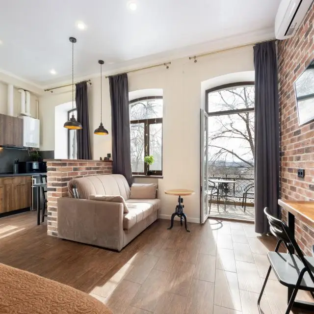 Real photos of LOFT 5VERSHIN