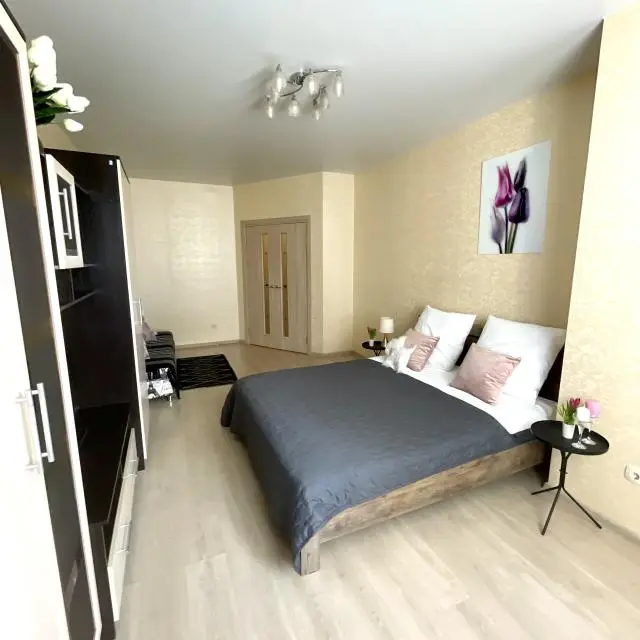 Real photos of Kvart Hotel on Vokzalnaya Street