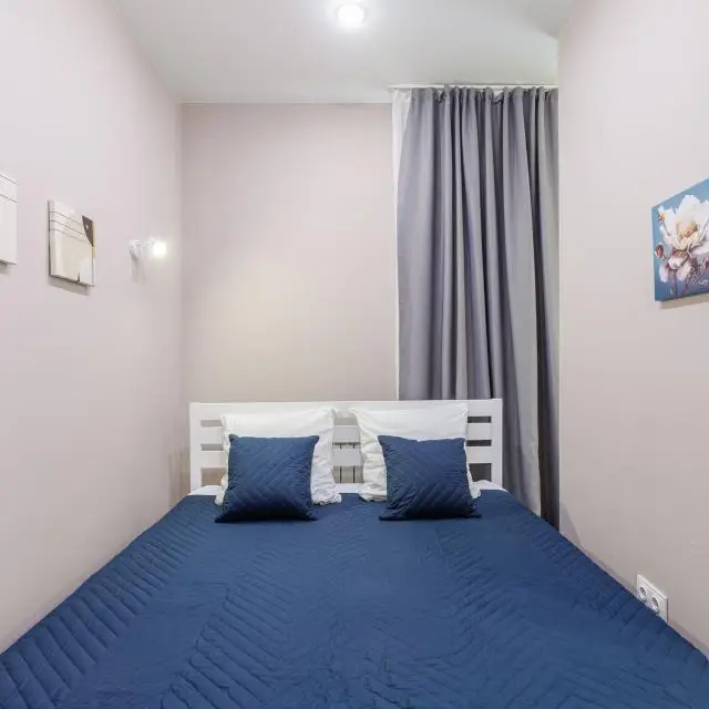Real photos of Studio apartment near Volga River