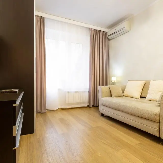 Реальные фото Комфорт сити на Усиевича 25 к 2