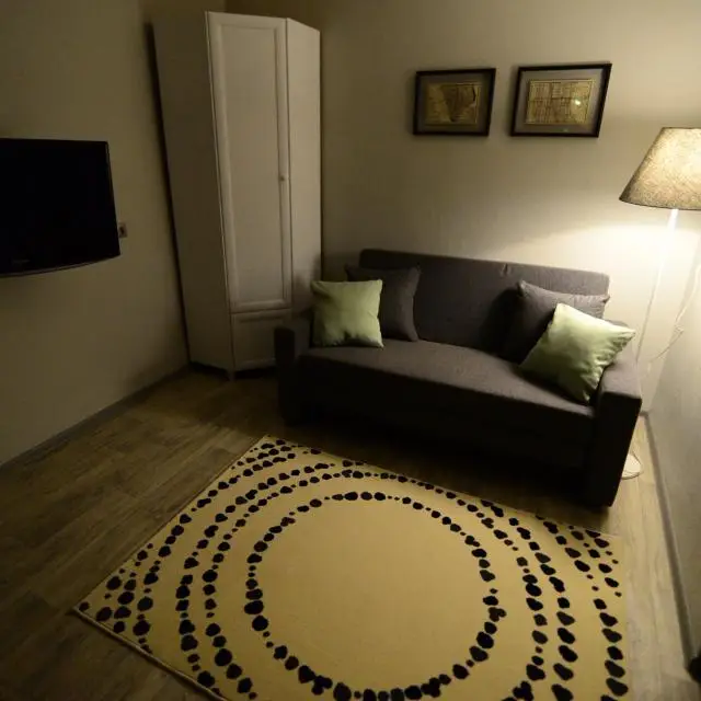 Real photos of Apartment Renta36 (Rent) on Sredne-Moskovskaya street 8