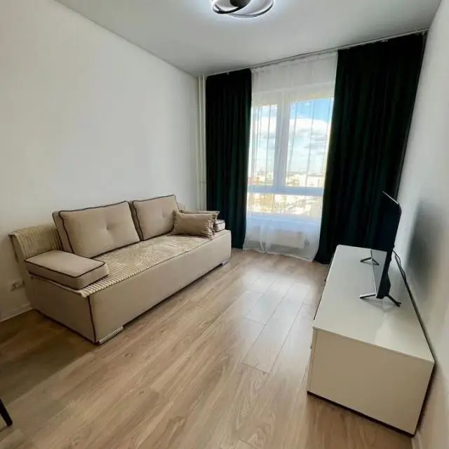 Real photos of Apartments on Kavkazsky 51k2