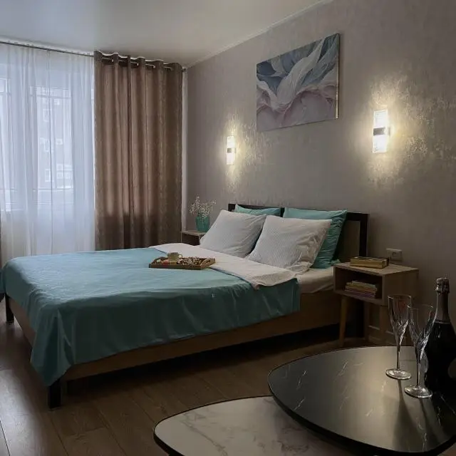 Real photos of Apartments on Lenin Avenue 128