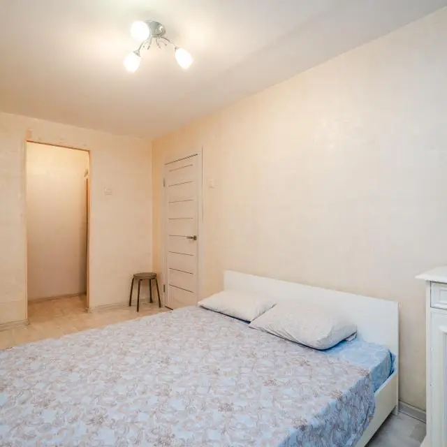 Real photos of Rooms Moscow (Rooms Moscow) on Boytsovaya Street