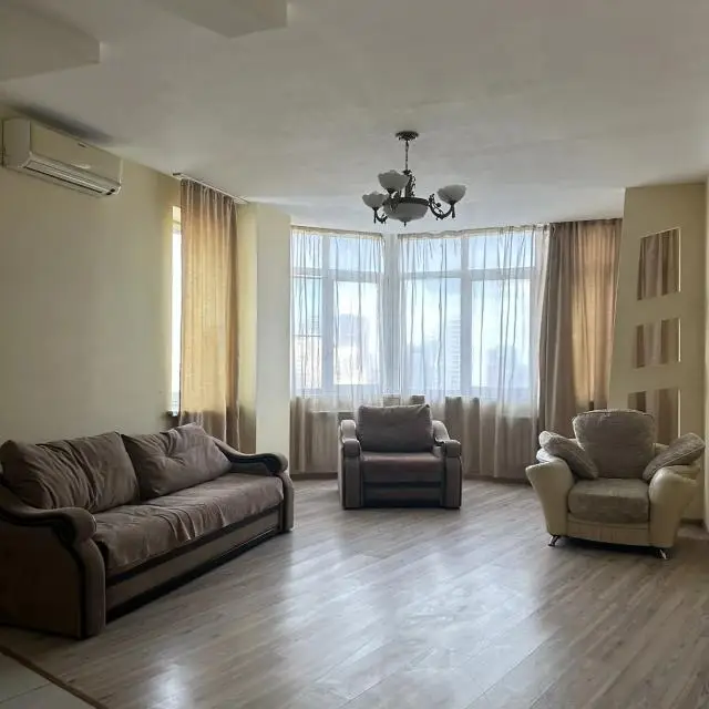 Real photos of Apartments on Gagarin Square 6/87