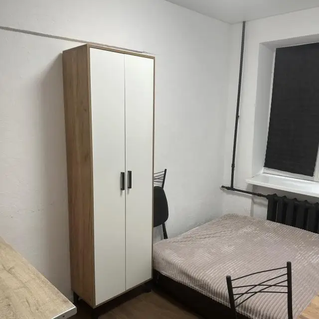 Real photos of Apartments on Institutskaya street 25 