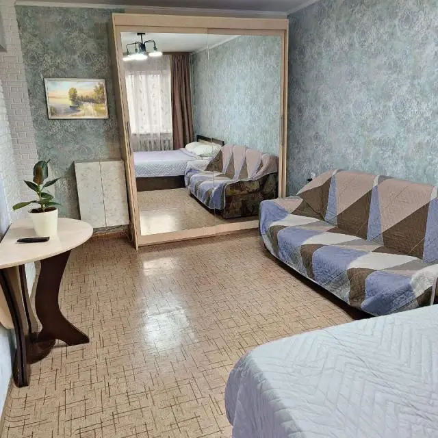 Real photos of Apartments on Yushkova street 4 