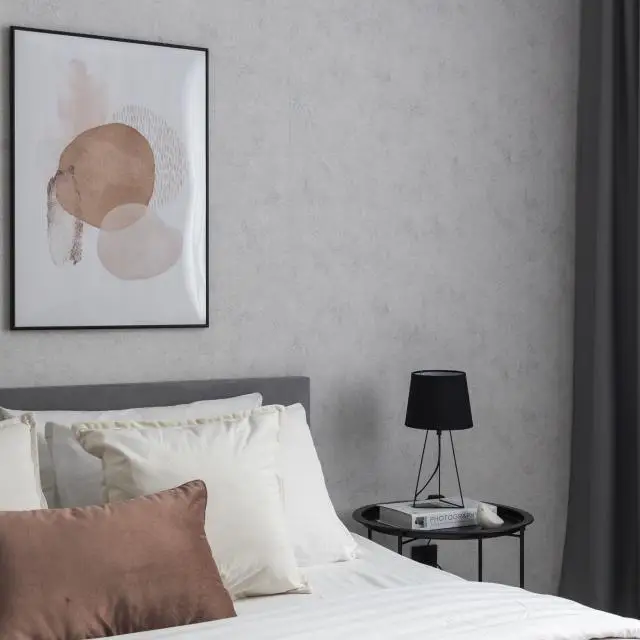 Real photos of Cozy place / Hugge place on 130 Komintern Street