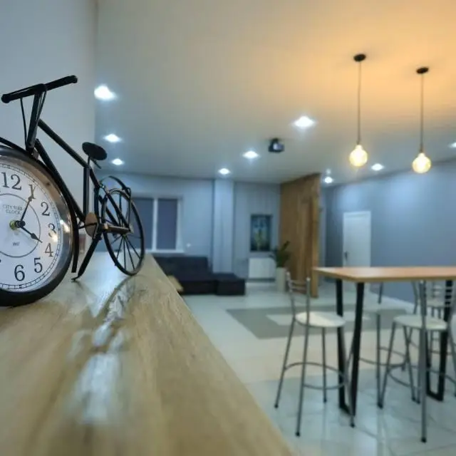Real photos of Apartments on 70 let Oktyabrya 54A street