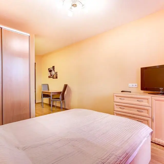 Real photos of Apartments on Dunaysky Prospekt 23