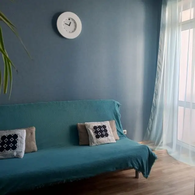 Real photos of Apartments on 96 Tatishcheva Street