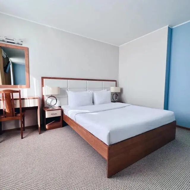 Real photos of Apri Polet Hotel