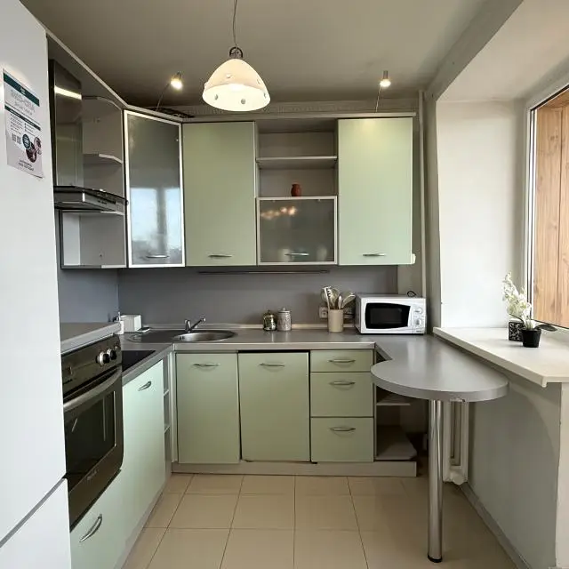 Real photos of Compass on 29 Shirotnaya Street