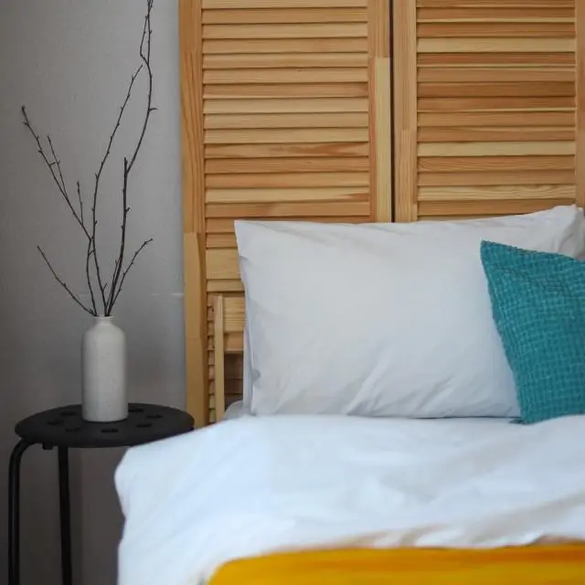 Real photos of Apartment on 8 Desyatinnaya Street