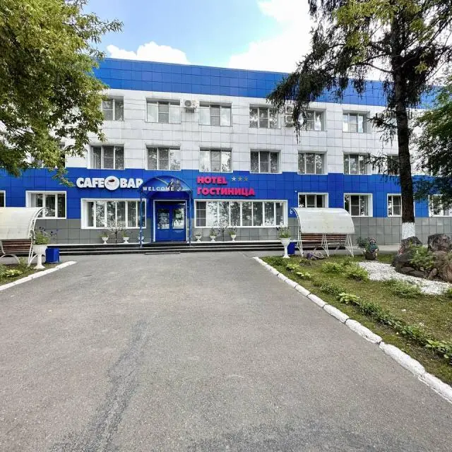 Real photos of Aeroport