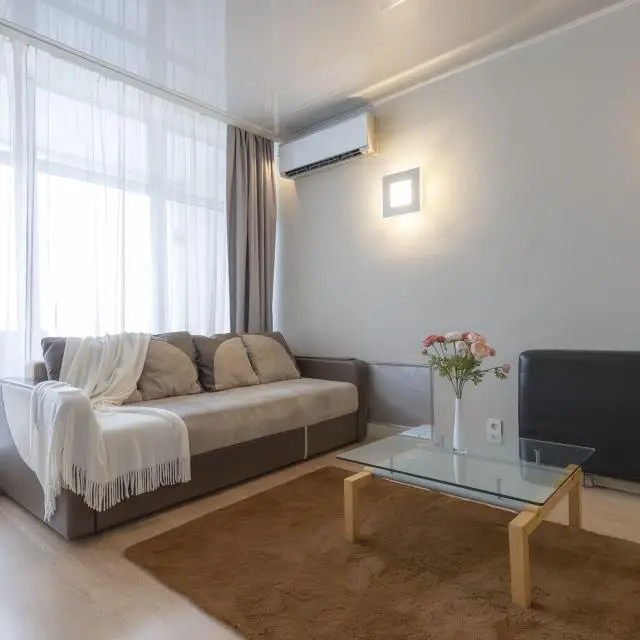 Real photos of Apartment on 1st Morskaya street 8