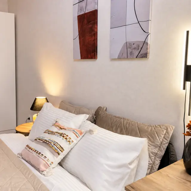 Real photos of Apartments on 1st Orangerie
