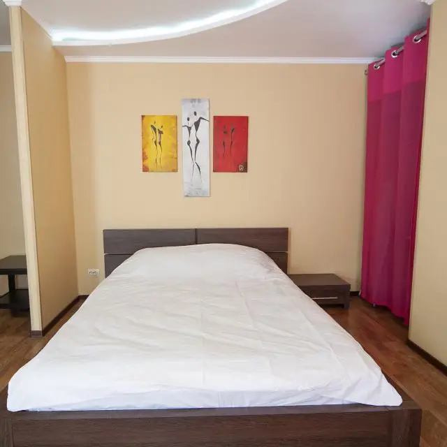 Real photos of Apartment on Karl Marx street 34