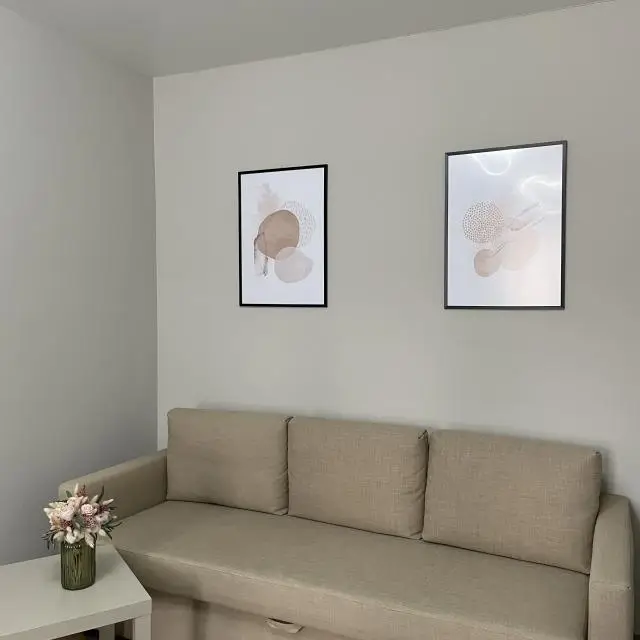 Real photos of I will definitely return to Tatiana's cozy apartment