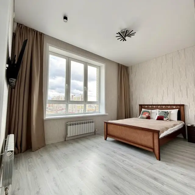 Real photos of Apartment in the center