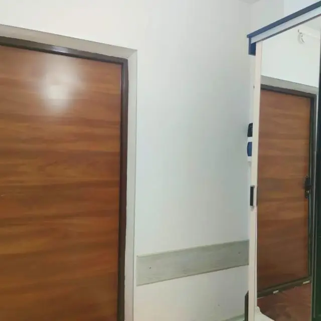 Real photos of Sweet Home Apartments on Polzunov Street