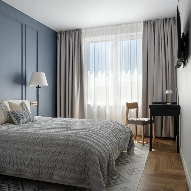 Real photos of Apartments on Uralskaya street, 23