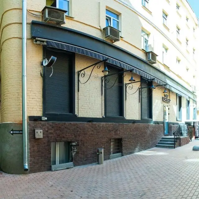 Real photos of CITYKO on Pushkinskaya