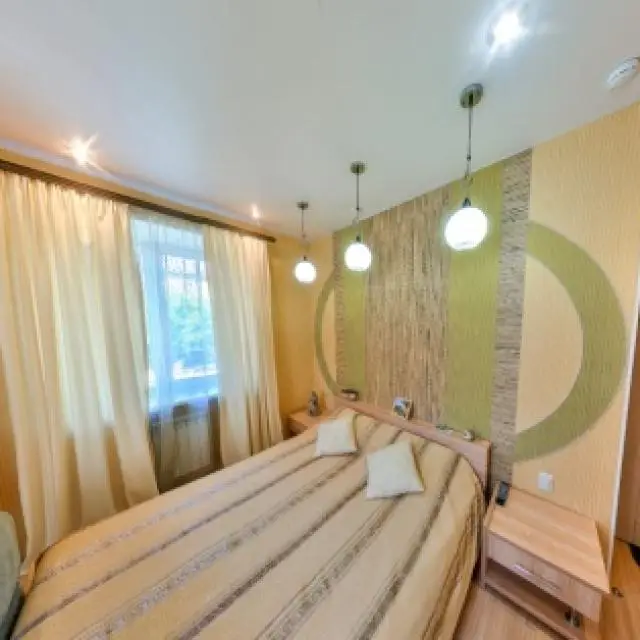 Real photos of Komfitel Inn