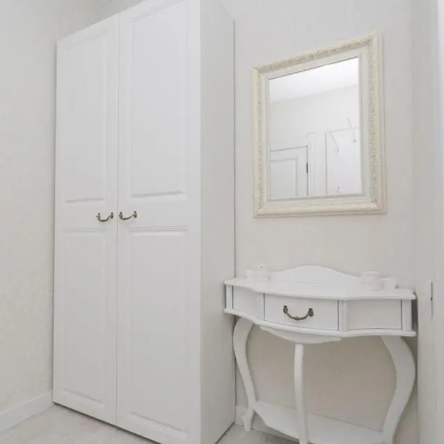 Real photos of Apartments on Vasilenko 2