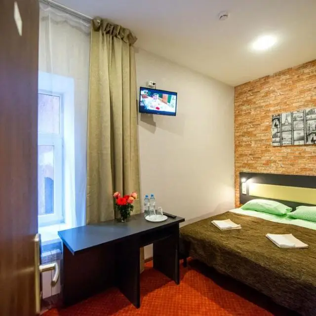 Реальные фото Три реки (Three Rivers Hotel)