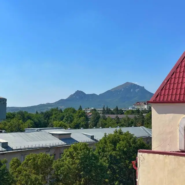 Real photos of Apartments on Kuznechnaya 8 a