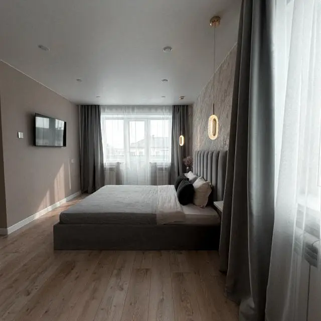 Real photos of Apartments on Mira street 39B