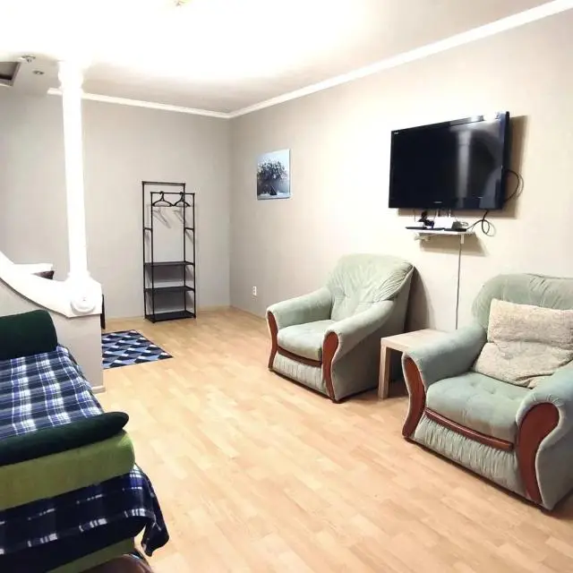 Real photos of Apartments on Krasnaya street 6