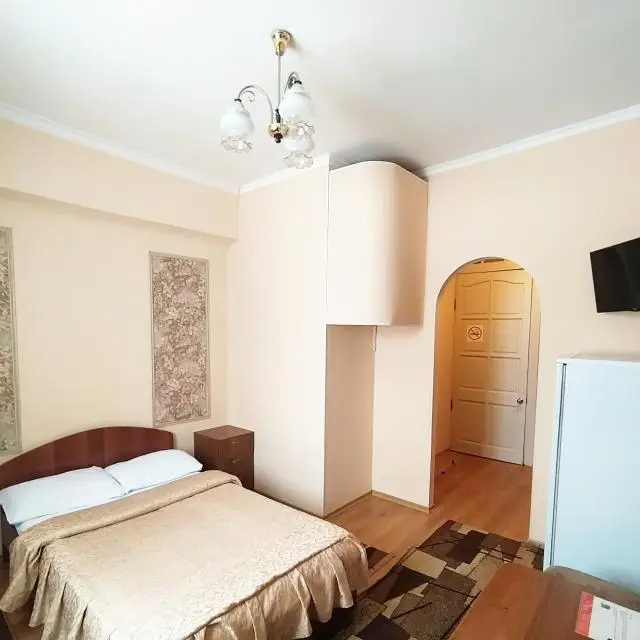 Реальные фото SMART HOTEL Барнаул (Смарт отель Барнаул)